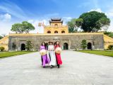 7 kiến trúc cổng nổi tiếng ở Việt Nam