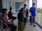 Kết quả xét nghiệm 342 công dân Quảng Ngãi về từ Đà Nẵng
