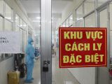 Sáng 22/4: Việt Nam thêm 6 ca mắc COVID-19, thế giới có trên 144,3 triệu ca