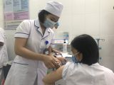 Đã 4 ngày Việt Nam không có ca mắc COVID-19 ở cộng đồng, gần 33.900 người tiêm vắc xin