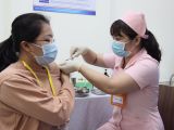 40 tỷ đồng mua bảo hiểm cho người thử nghiệm vaccine COVID-19 của Việt Nam