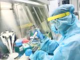 Lây nhiễm chéo ở bệnh viện Ung bướu Đà Nẵng, 5 người cùng phòng mắc COVID-19
