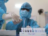 Sáng 13/3, Việt Nam không có ca mắc mới COVID-19, đã có 5.248 người được tiêm vaccine