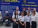 Tuyển dụng thực tập sinh ngôn ngữ Nhật