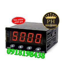 Đồng hồ đo Volt Ampere đa tính năng MP3-4-D(A)-NA
