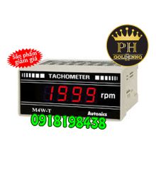 Đồng hồ đo tốc độ Autonics M4W-T1