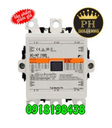 Contactor Fuji SC-N7 150A