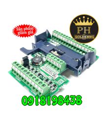 PG Interface Card (5V) FUJI OPC-E2-PG