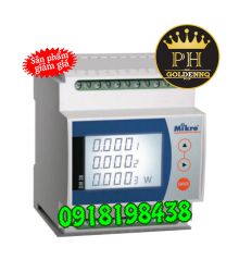 Đồng hồ đo công suất đa năng Mikro DM38-240A