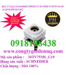 Ổ Cắm Anten TV S-Classic 30TV75MS_G19 Schneider      sp35 -n171222-1619