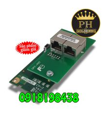 ProfiNet/Ethernet Communication Card Fuji OPC-PRT