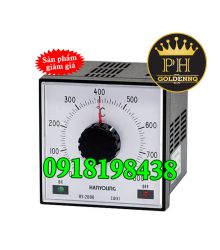 Bộ điều khiển nhiệt độ Hanyoung HY2000-PKMNR07