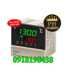 Bộ điều khiển nhiệt độ Hanyoung DX7-PSWNR