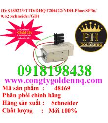 Phụ kiện Ready to close contact (PF) 48469 Schneider
