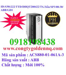 Biến tần ABB ACS880-01-061A-3 30kW 61HP 3 Pha 380V-sp3