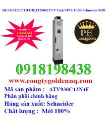 Biến tần ATV930C13N4F Schneider sp19