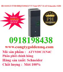 Biến tần ATV930C31N4C Schneider sp17