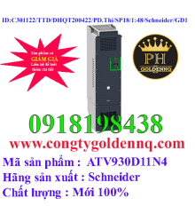 Biến tần Schneider ATV930D11N4 11KW 3 Pha 380V     -SP18 N301122 1:48