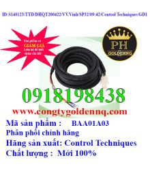 brake cable 50-750W Dynamic 3m