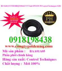 brake cable 50-750W Dynamic 5m