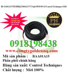 brake cable 50-750W Dynamic 15m