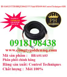 Brake cable 50 - 750W Fixed 3m