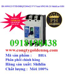 MCB (CB Tép) Tiêu chuẩn IEC60898 Màu trắng (10kA) BHA 2P 50.63A sp02
