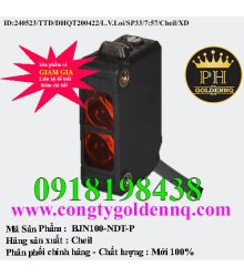 Cảm biến quang Autonics BJN100-NDT-P