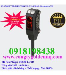 Cảm biến quang Autonics BTS30-LDTD