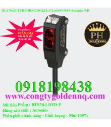 Cảm biến quang Autonics BTS30-LDTD-P