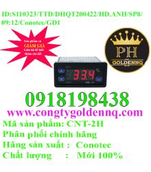 Bộ điều khiển độ ẩm Conotec CNT-2H  -N140323