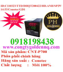 Điều khiển nhiệt độ PID CNT-P700   -N140323