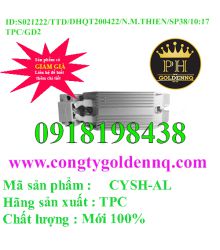 Điện Trở Sấy CYSH-AL     sp38 -n011222-1017