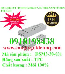 Đế van TPC dành cho dòng RDS3000 DSM3-30-031     sp140 n261122-16.09