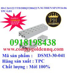Đế van TPC dành cho dòng RDS3000 DSM3-30-041       sp139 n261122-16.06