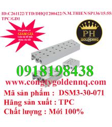 Đế van TPC dành cho dòng RDS3000 DSM3-30-071    sp136 n261122-15.55