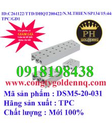 Đế van TPC dành cho dòng RDS5000 DSM5-20-031     sp134 n261122-15.44