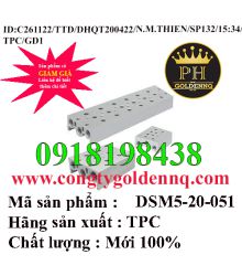 Đế van TPC dành cho dòng RDS5000 DSM5-20-051     sp132 n261122-15.35