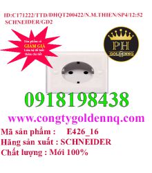 Ổ Cắm Schuko 16A E30&EMS E426_16     sp4 -n171222-1253