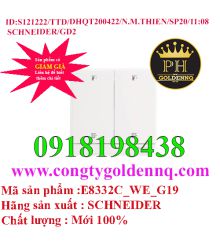 Công Tắc Điều Khiển Rèm E8332C_WE_G19 AvatarON Schneider       sp20 -n121222-1108