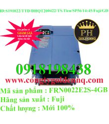 Biến Tần Fuji FRN0022E2S-4GB 11kW 3 Pha 380V-sp56