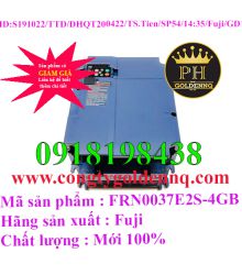 Biến Tần Fuji FRN0037E2S-4GB 18.5kW 3 Pha 380V-sp54