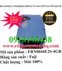 Biến Tần Fuji FRN0044E2S-4GB 22kW 3 Pha 380V-sp53