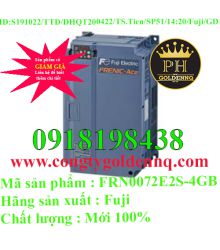 Biến Tần Fuji FRN0072E2S-4GB 37kW 3 Pha 380V-sp51