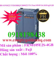 Biến Tần Fuji FRN0105E2S-4GB 55kW 3 Pha 380V-sp49
