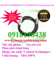 Power cable 50-750W Dynamic 10m