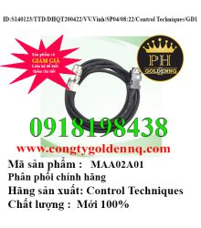 Power cable 50-750W Dynamic 20m