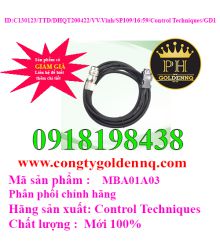 Power cable 50-750W Fixed 3m