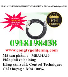 Power cable 50-750W Fixed 10m