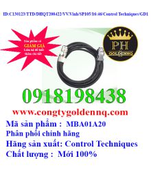 Power cable 50-750W Fixed 20m